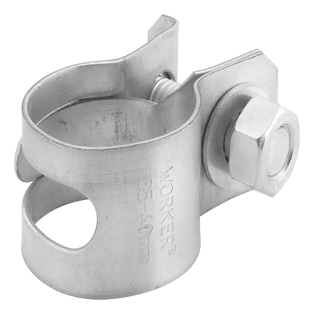 ABRAÇADEIRA MANGOTE 1.1/2" (48MM-56MM) - Imagem 2