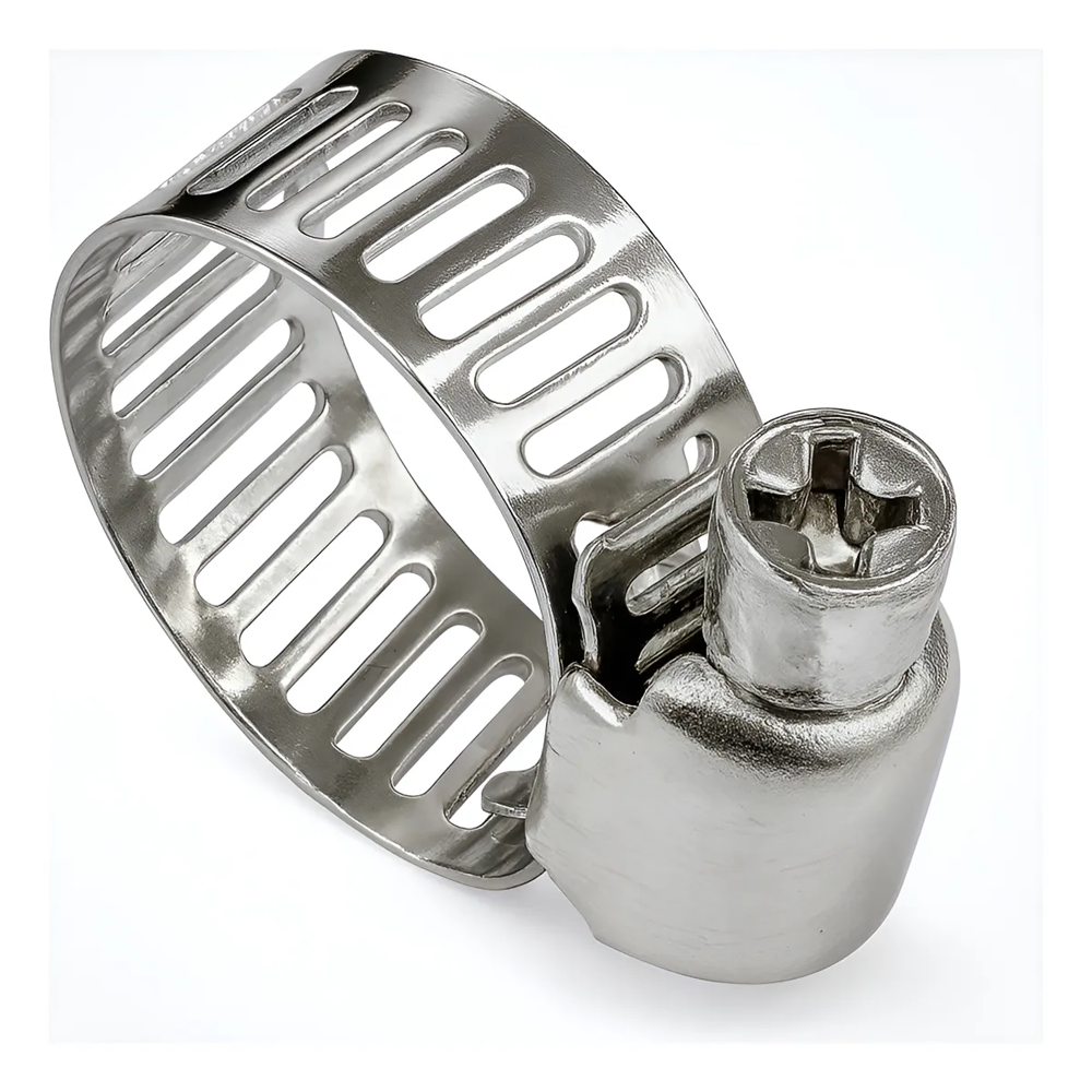 ABRAÇADEIRA SEM FIM 5/16" X 1/2" (8MM -12MM)