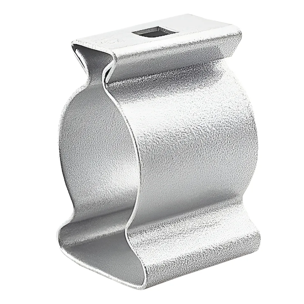 ABRAÇADEIRA TIPO CHAVETA 3/4"