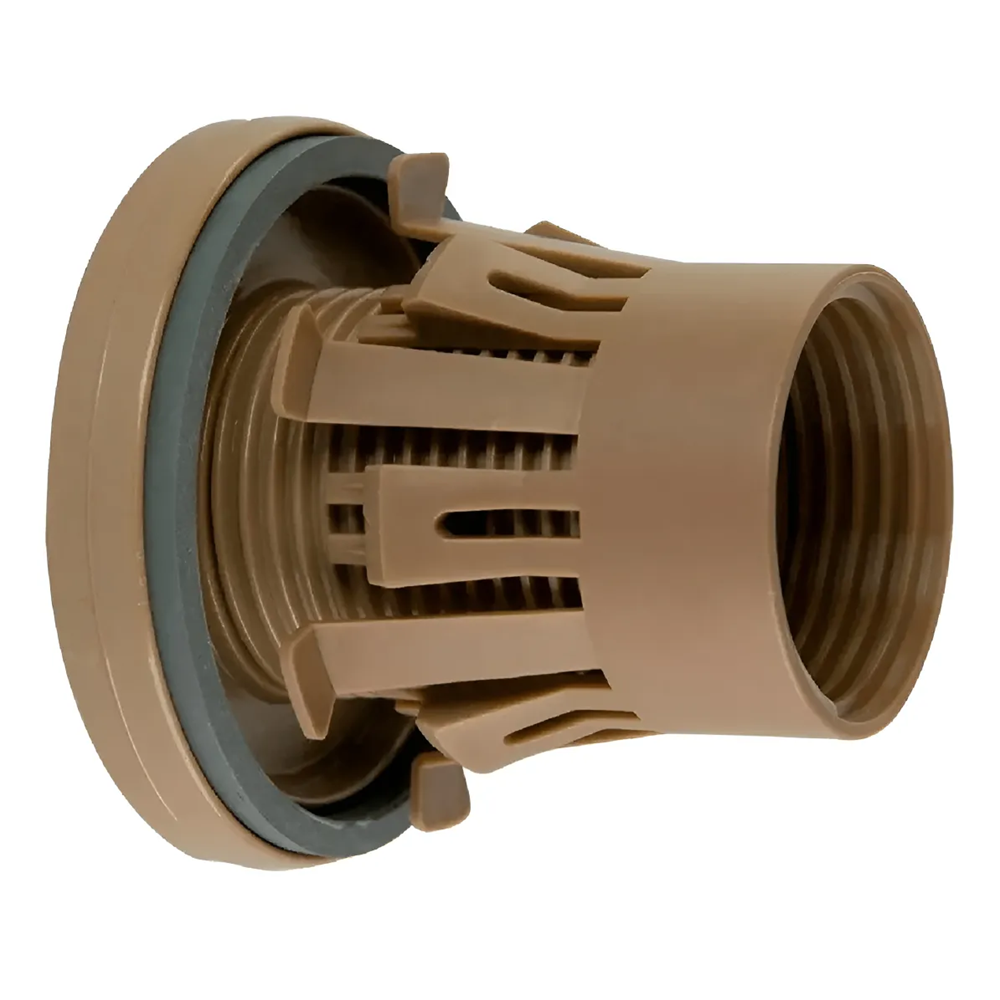 ADAPTADOR CLICK SOLDÁVEL CAIXA D'ÁGUA 20MM X 1/2" AMANCO