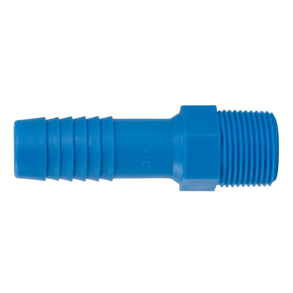 ADAPTADOR INTERNO ROSCA EXTERNA 3/4"