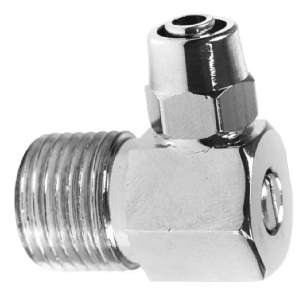 ADAPTADOR MANGUEIRA FILTRO E TORNEIRA 1/4"