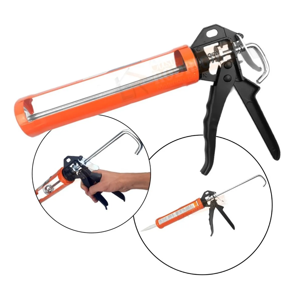 APLICADOR SILICONE 9" VILA