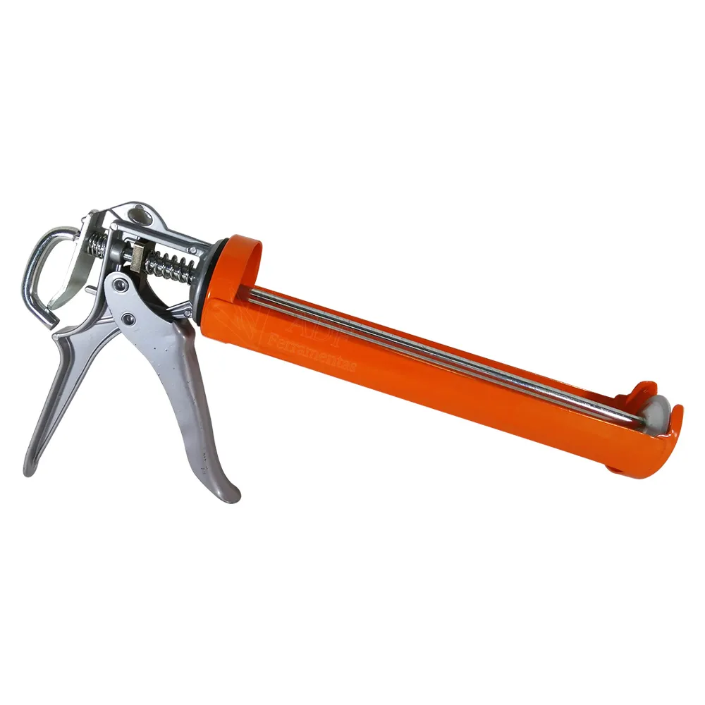 APLICADOR DE SILICONE REFORÇADO 9" BEST/JOFORT