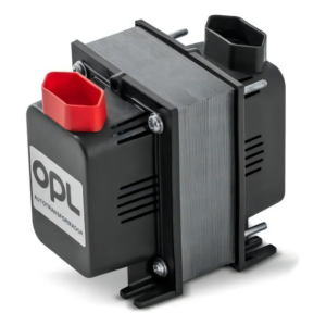 AUTOTRANSFORMADOR 2000VA BIVOLT OPL