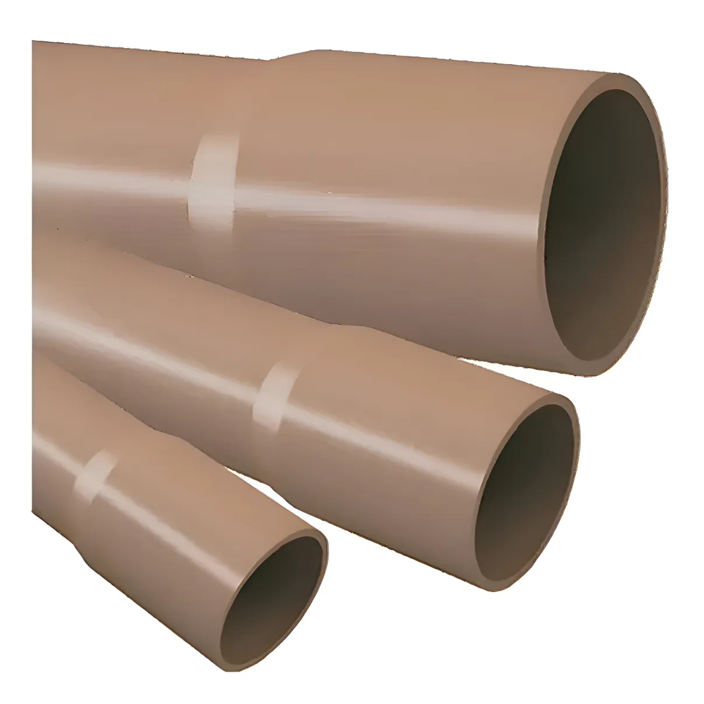 BARRA TUBO SOLDÁVEL 20MM 6METROS