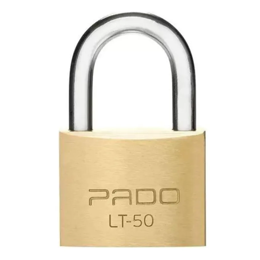 CADEADO 25MM PADO