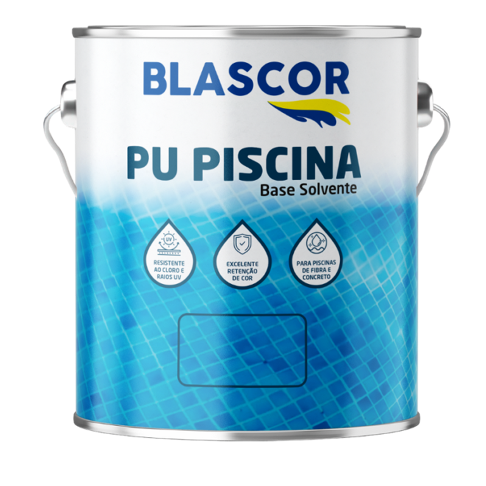 TINTA PU PISCINA BLASCOR - Imagem 2