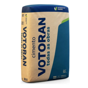 CIMENTO VOTORAN 50KG