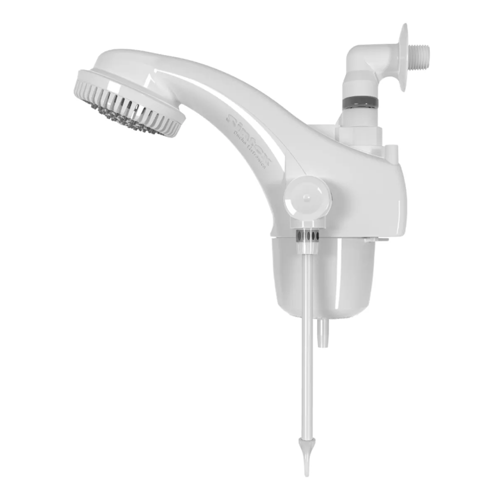 DUCHA ELETRÔNICA 127V 5500W SINTEX - Imagem 2