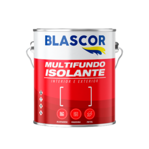 FUNDO FOSCO A ÓLEO BLASCOR