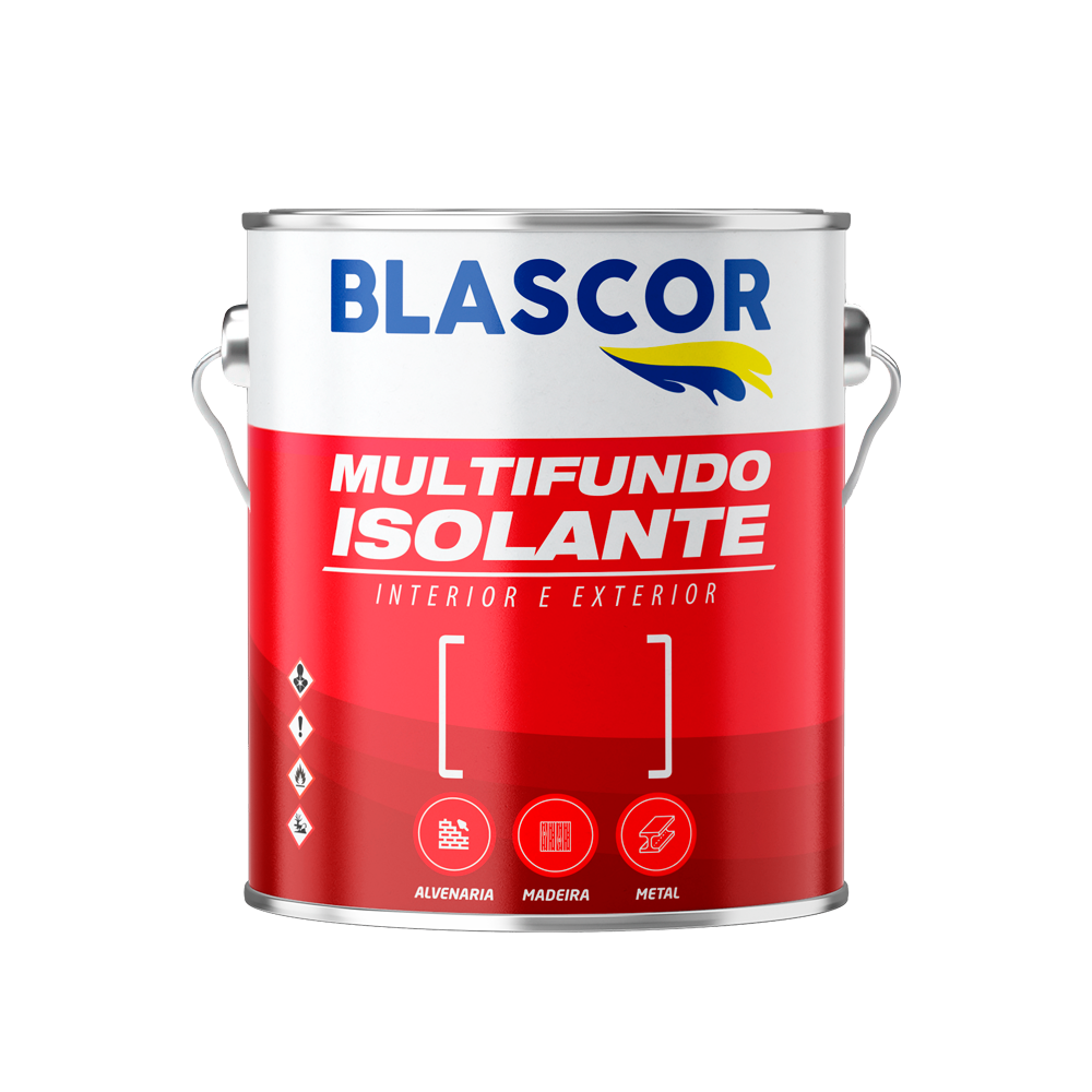 FUNDO FOSCO A ÓLEO BLASCOR