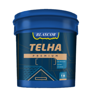 IMPERMEABILIZANTE TELHA 18L BLASCOR