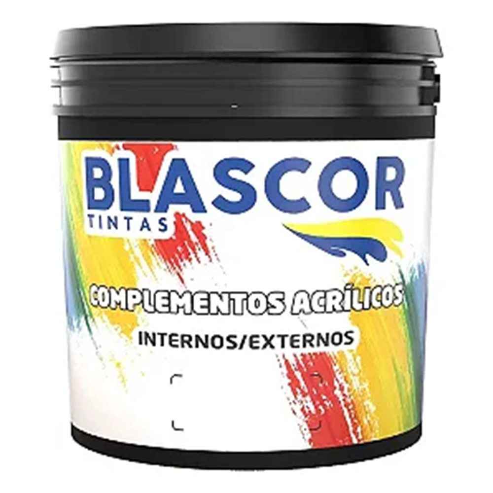 MASSA TAPA FURO BLASCOR 340 GR