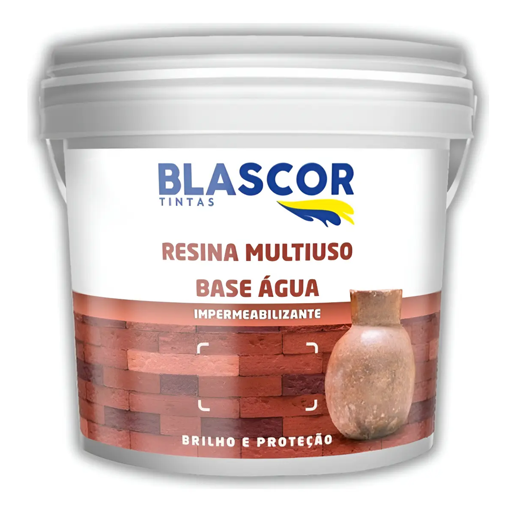 RESINA MULTIUSO BASE ÁGUA BLASCOR