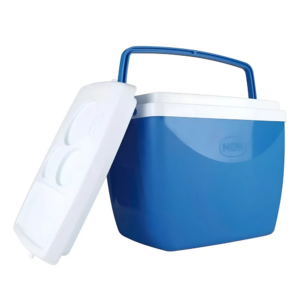 CAIXA TÉRMICA 18L MOR