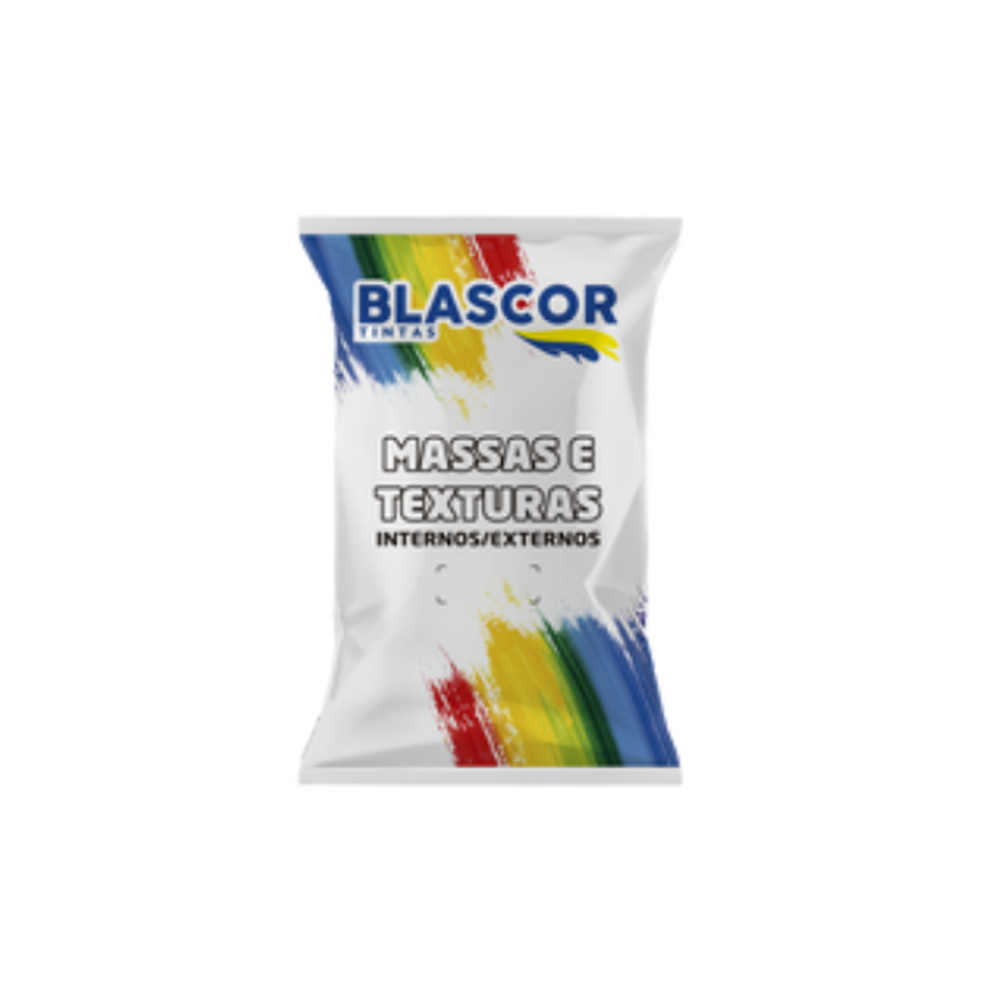 MASSA CORRIDA PVA BLASCOR - Imagem 3