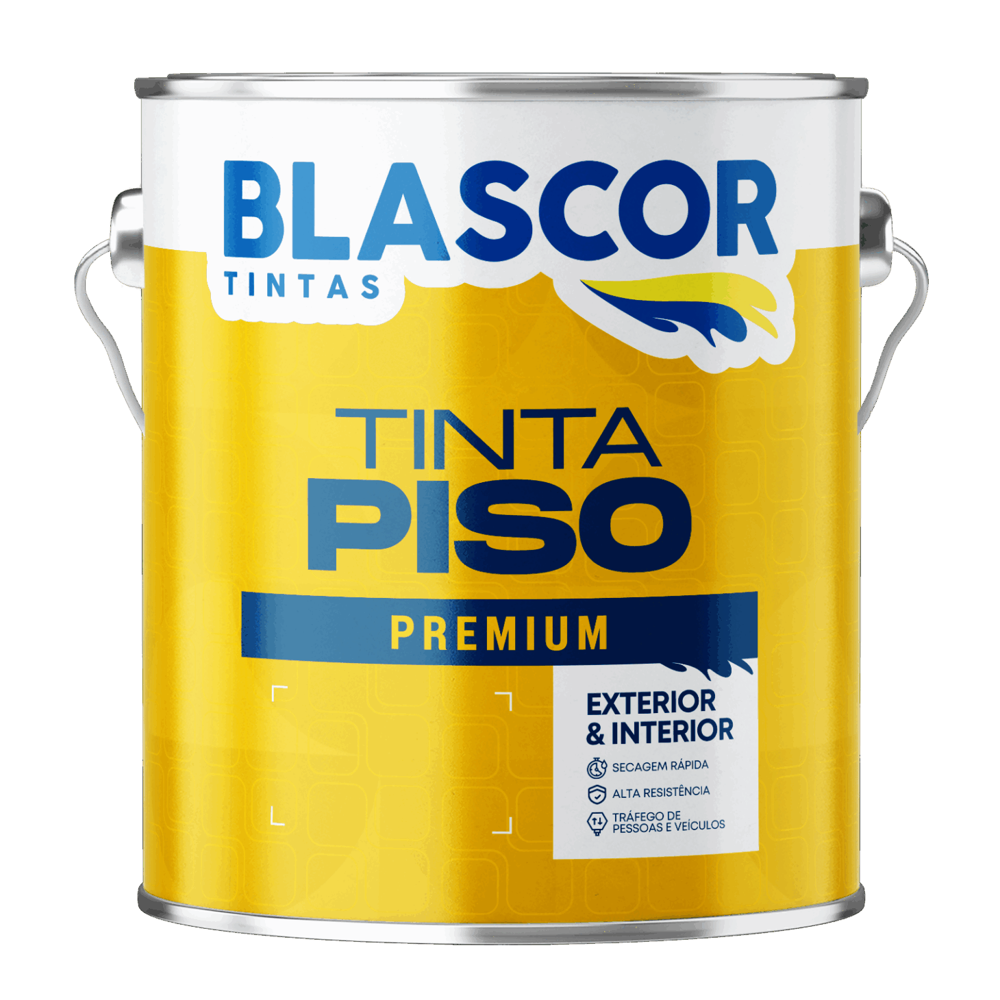 TINTA PISO PREMIUM 18L BLASCOR - Imagem 2